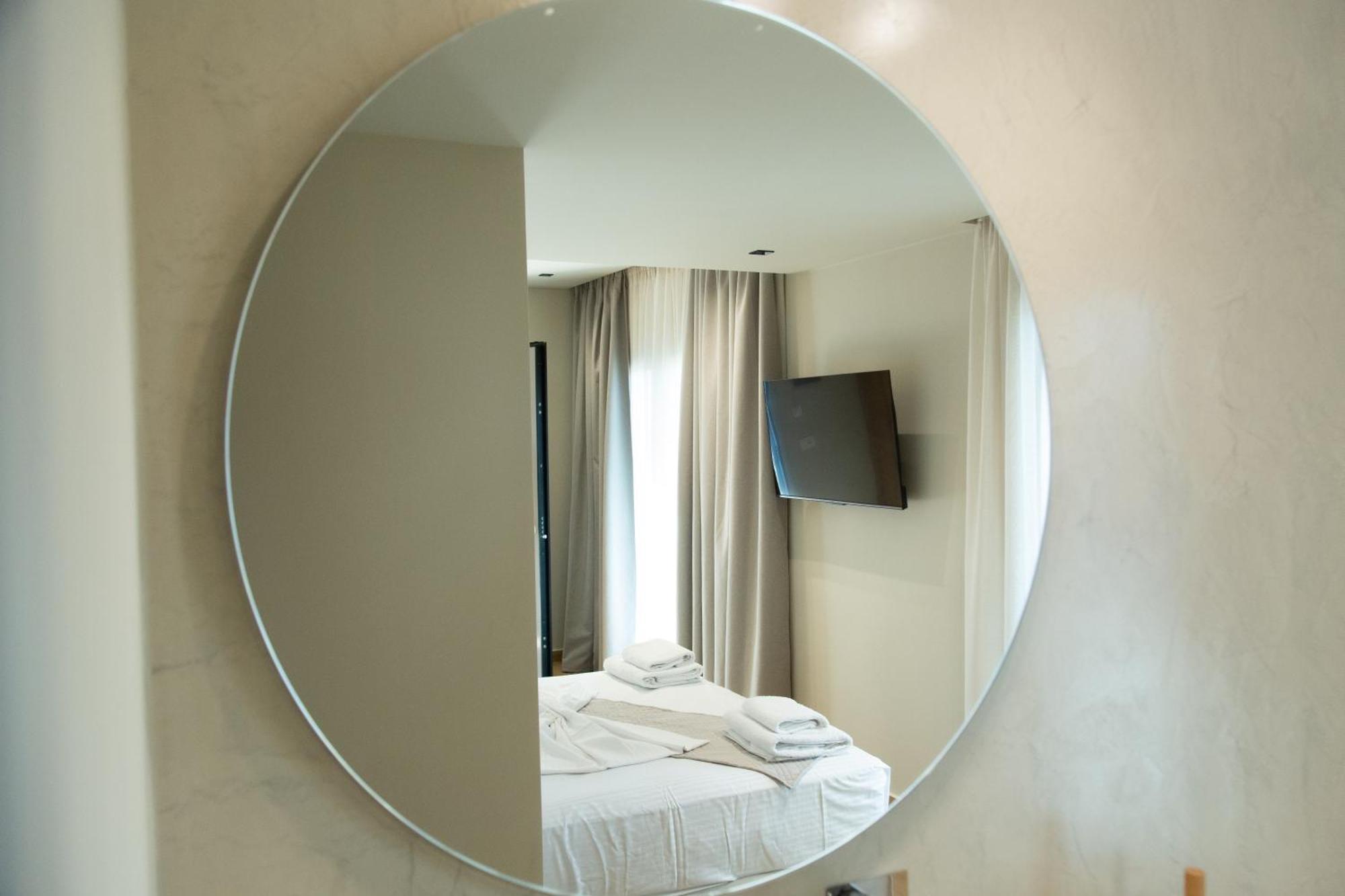 Νεακιτοσ Luxury Apartments Никити Экстерьер фото